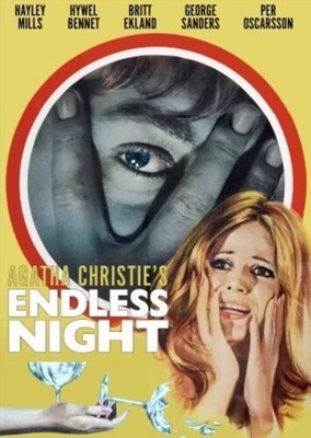 Endless Night [New DVD]