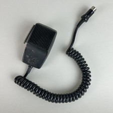 VTG CB Microphone Cobra Electret Condenser 1000 ohm Mic Only 5-Pin Connection