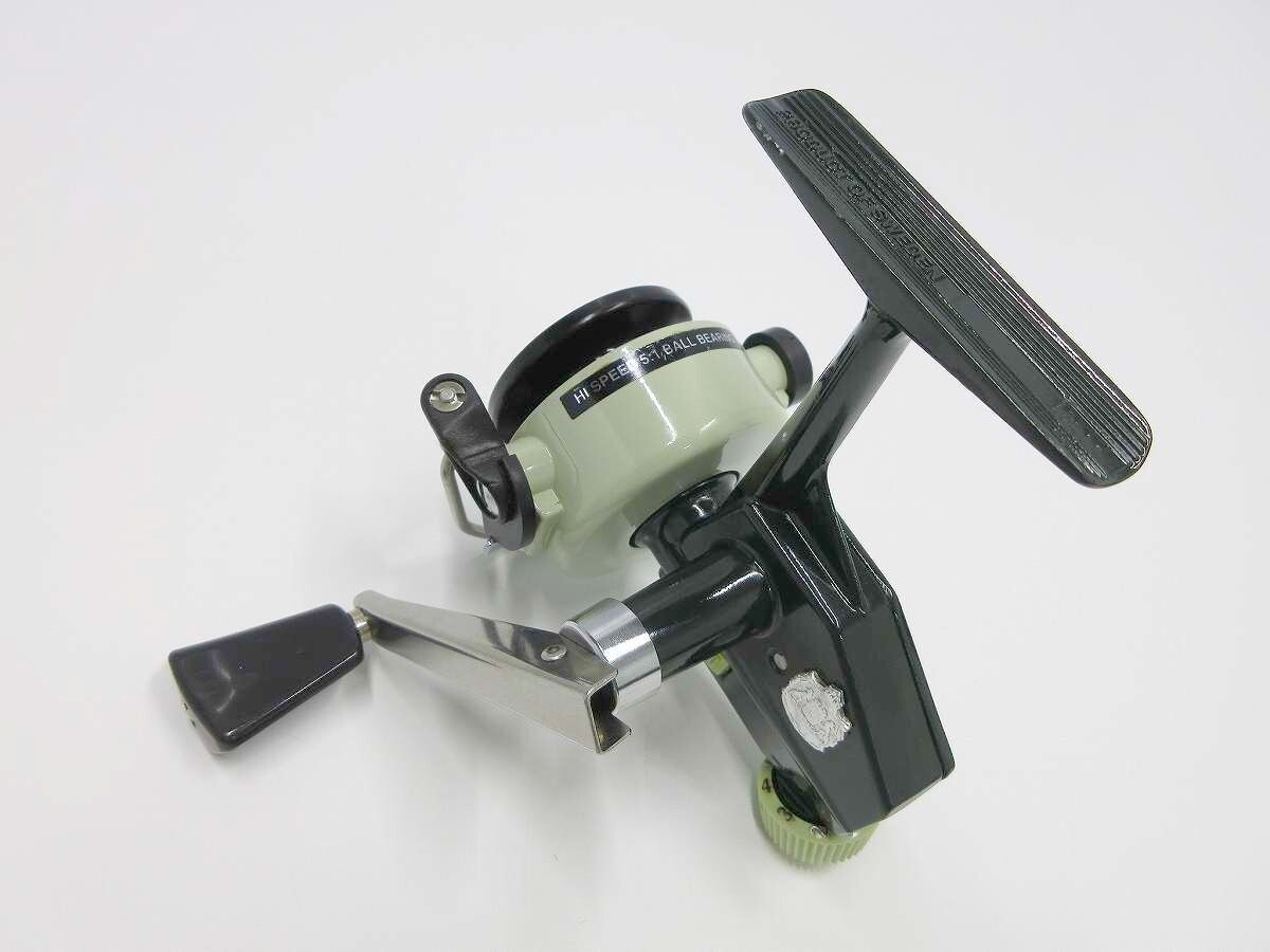 今日だけ値下げ！ Abu Garcia Cardinal 33 スピニングリール ABU GARCIA CARDINAL 33 REPRINT SPINNING REEL FISHING SWEDEN