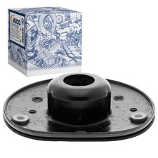 VAICO FEDERBEINSTÜTZLAGER DOMLAGER VORNE passend für FORD GALAXY MONDEO S-MAX VO