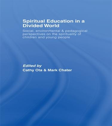 Spiritual Education in a Divided World