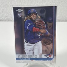 2020 Topps Chrome Update Series Baseball Cards 16