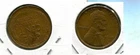1918 P LINCOLN HEAD PENNY AU 7857T