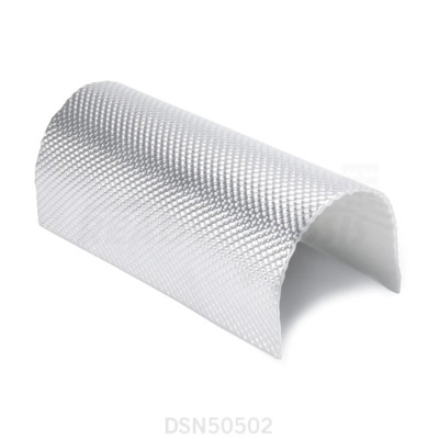 Fits Design Engineering Floor & Tunnel Heat Shield 4'x21in 50502
