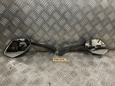 SYM XS125 mirrors 2012