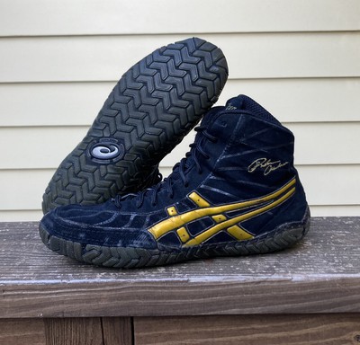 Asics Rulon Wrestling Shoes
