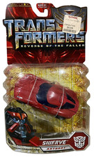 Transformers Swerve Revenge of the Fallen Mov...
