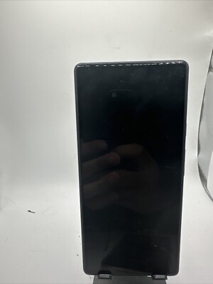Google Pixel  6  128GB -VERIZON UNKNOWN AS- IS, Read DESC #62