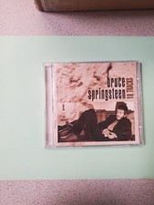 18 Tracks - Music CD - Bruce Springsteen 