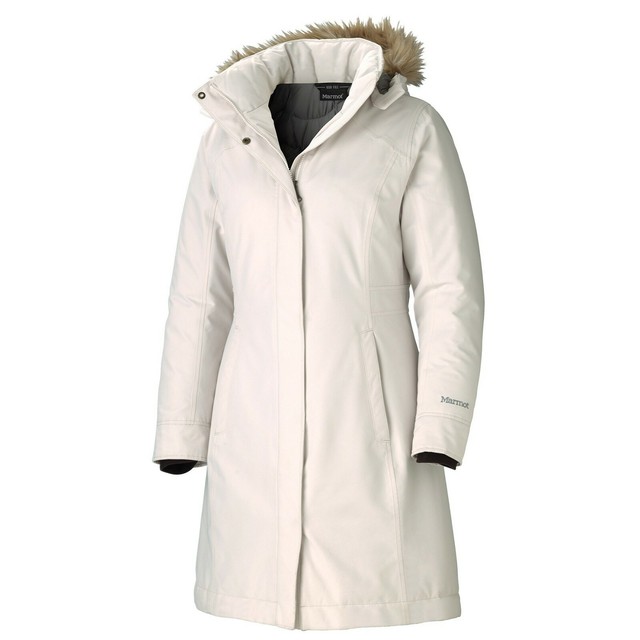 marmot women's chelsea coat