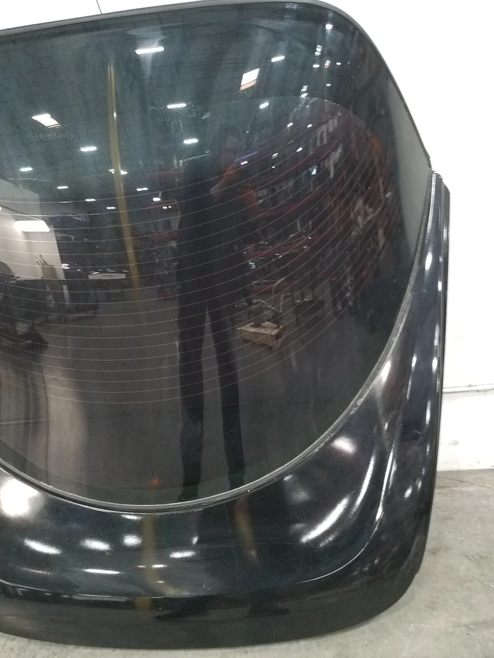 Pontiac Firebird Formula 1999 cubierta trasera portón alerón #2778 V8 Foto 4 de 4