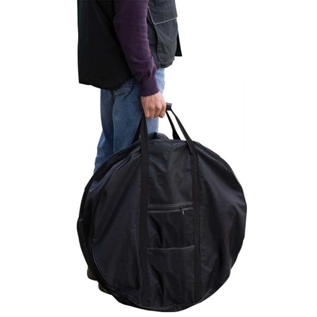 Borsa Per Pneumatici Ferocity - Personalizzabile Per Dimensioni Ruota - Foto 6