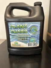 Green Planet Nutrients Plant Guard Gallon