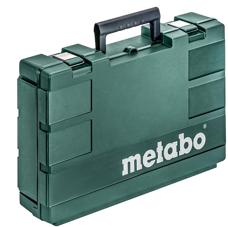 Metabo Valigetta per trapano avvitatore a batteria SB BS 18V 14,4V