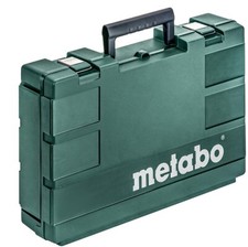 Metabo Valigetta per trapano avvitatore a batteria PowerMaxx SB BS 10,8V 12V