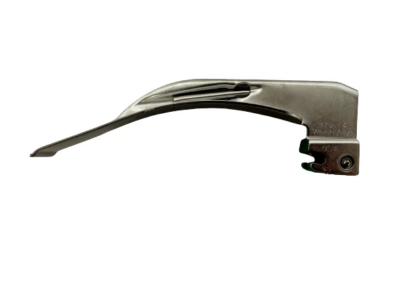Welch Allyn Macintosh Medical Laryngoscopes for sale | eBay