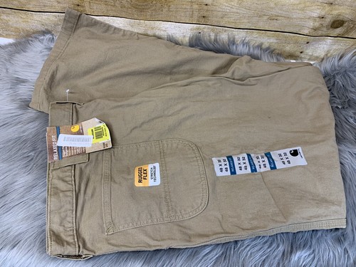CARHARTT Men's Rugged Flex Rigby 
