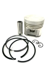 Kubota V1902 D1402 Diesel Engine Piston Ring Kit STD 85m 19274-21110 19274-21050