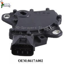 1CPS New Neutral Safety Switch Sensor 8617A002 For Mitsubishi Lancer Outlander