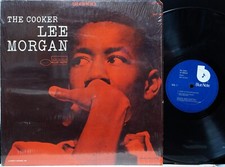 LEE MORGAN 