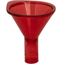 586051 HORNADY BASIC POWDER FUNNEL - BRAND NEW - FREE SHIP!