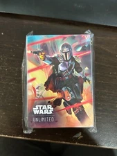 Mini Box Star Wars Unlimited
