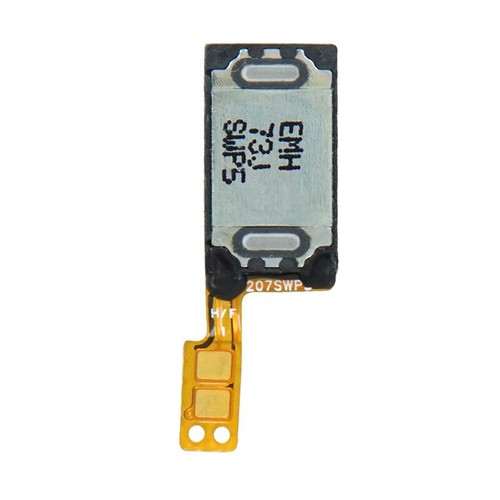 LG G6 G7 One G7 ThinQ G8 ThinQ G8X ThinQ Ear Speaker Earpiece Replacement NEW - Picture 4 of 16