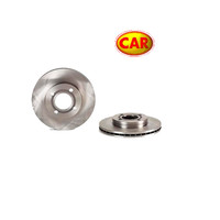 Paar Bremsscheiben Vorderachse Audi 80 - 90 - 100 CAR FüR 431615301A