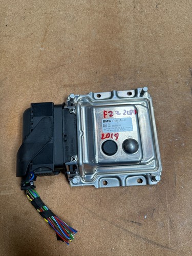 BMW F10 F20 F21 F30 F31 LCI SCR Steuergerät Steuergerät 7488140