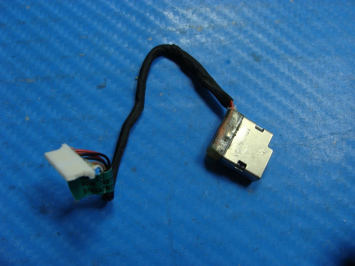 HP 15-da0032wm 15.6