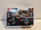 LEGO Star Wars 75267 Mandalorian Battle Pack NEW MISB FAST FREE SHIPPING !