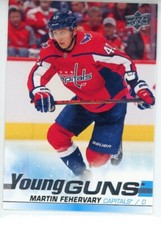2019-20 Upper Deck Hockey U-Pick 230-462