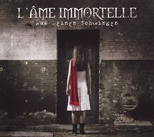 Auf Deinen Schwingen (Premium) von LAme Immortelle | CD | Zustand sehr gut
