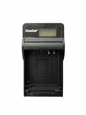 Kastar LCD Slim Charger LCD3-NB12/13L