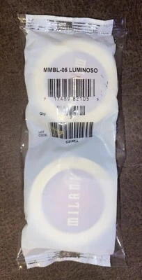 Lot of 2 Milani Baked Powder Blush - 05 Luminoso - 0.12oz