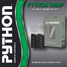 Python 9656P 4X10 5X10 DBALLPRO or DB3 XL202 ...