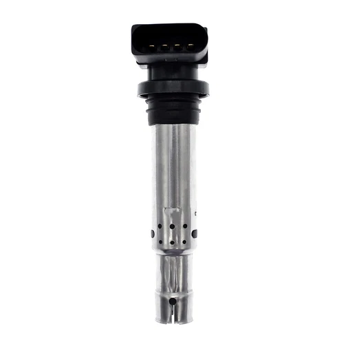 4PCS Ignition Coils Fits For VW Golf 1.4 TSI VW Polo Jetta 1.6 FSI Tiguan Beetle - Picture 3 of 8