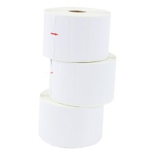 4 Rolls Amazon FBA Direct Thermal Shipping Labels 2.625x1 For Neatoscan  Zebra