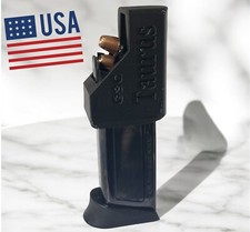 Taurus 9mm Gun G2 / G2C / G3 / G3C Magazine Speed Loader Range Loader