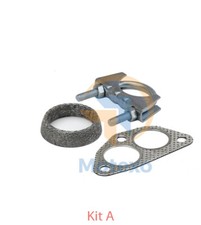 Catalyseurs Fiat UNO