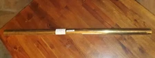 X-Pole XPERT Pro Outer Main Pole from a NX Set 40.5-inch = 45mmx1030mm - Brass