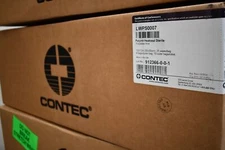 NEW Contec LWPS0007 Polynit Heatseal Sterile, Textured 100% Polyester No-Run Kni