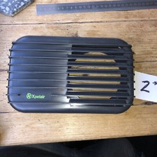 Xpelair 4 Inch Fan Grill New Old Stock