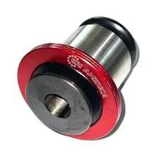 NEW ERI AMERICA BILZ #3 ADAPTER COLLET FOR 1/2" PIPE TAP