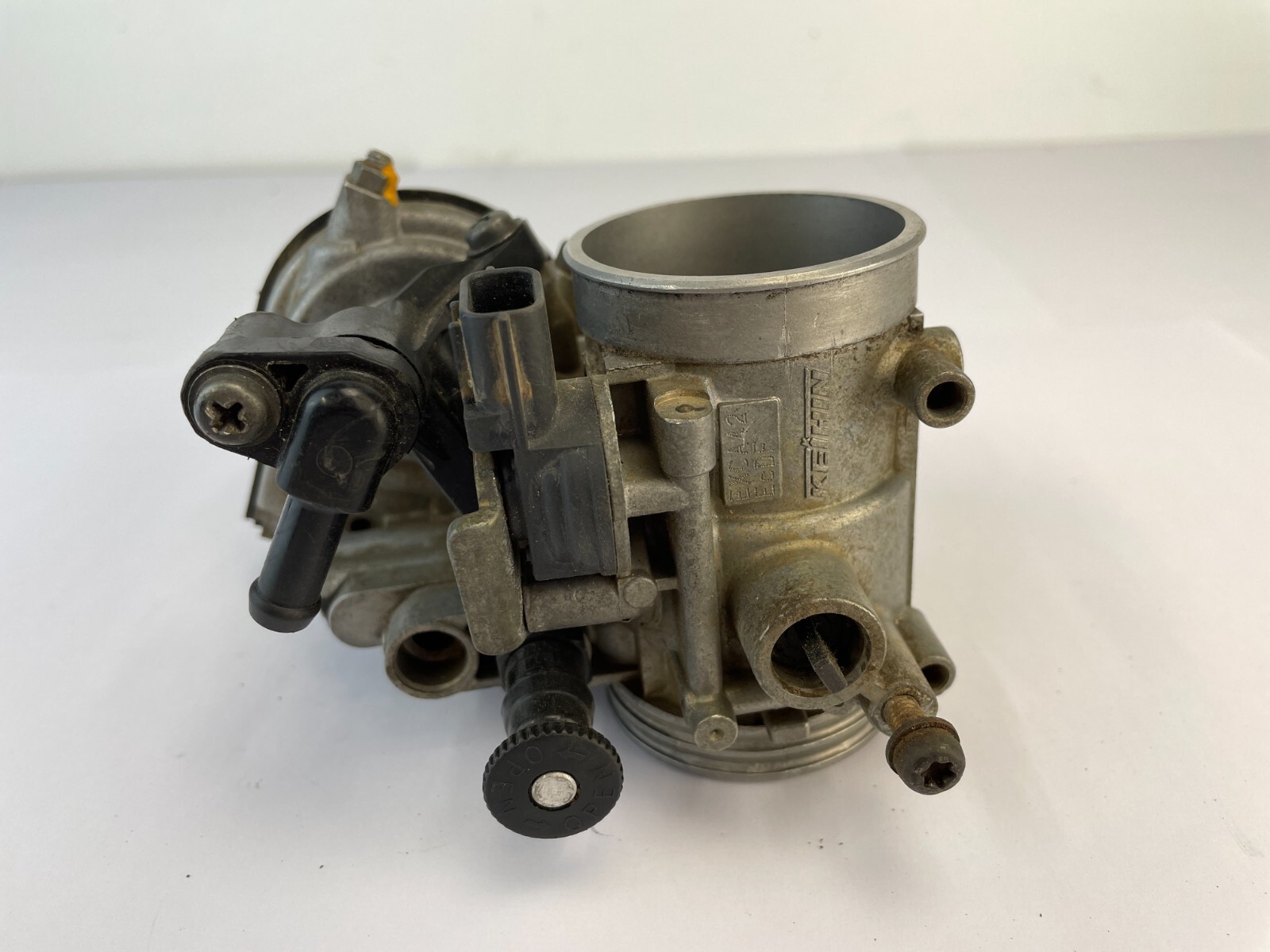 KTM EXC 450 2012 KEIHIN THROTTLE BODY 77241001000 | eBay