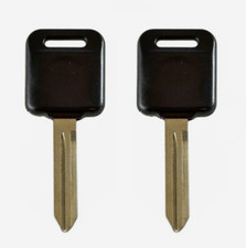 Nissan Xterra 2005-2015 Transponder Key 2 Pack