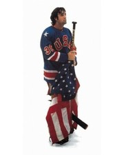 JIM CRAIG 8X10 PHOTO MIRACLE ON ICE HOCKEY USA OLYMPIC US PICTURE WITH FLAG