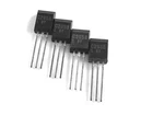 4 Pieces| 2SC2958 Original New NEC (ECG373) NPN FREE Shipping within US!