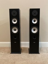 Acoustic Energy Aegis Evo Three - Floor Standing Speakers