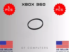 Disc Drive Belt Rubber Ring Band Replacement for Xbox 360 & Slim DVD Tray